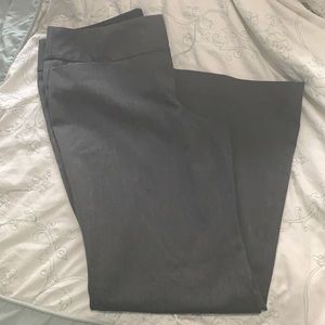 Express design studio Editor slacks